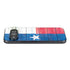 Texas Flag Light Wood Pixel 9 Pro XL Skin